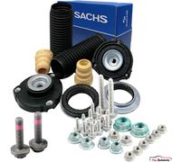SACHS Domlager Staubschützersatz vorne Audi A3 Seat Leon VW Golf Passat Tiguan