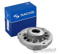 Federbeinstützlager SACHS 802 498