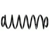 SACHS 994 427 Fahrwerksfeder für Audi A1 (8X1, 8XK) 2010-2019 Hinterachse und Andere Fahrzeuge