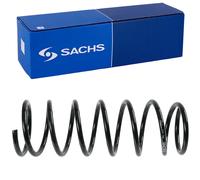 Aufhängungsfeder 994 092 SACHS für MITSUBISHI GALANT VIII Kombi
