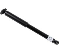 SACHS Gasdruck Stoßdämpfer Hinten 316 961