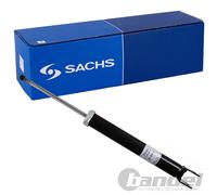 Sachs | Stoßdämpfer | 316 604