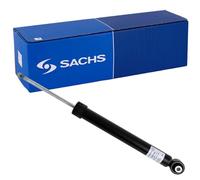 Stoßdämpfer SACHS 318 202