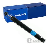 SACHS GASDRUCK STOßDÄMPFER HINTERACHSE passend für AUDI A4 A5 A6 A7