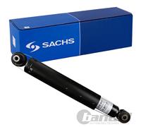 SACHS GASDRUCK STOßDÄMPFER HINTERACHSE passend für FIAT DOBLO OPEL COMBO