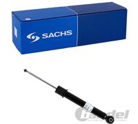 SACHS GASDRUCK STOßDÄMPFER HINTERACHSE PASSEND FÜR HYUNDAI TUCSON KIA SPORTAGE