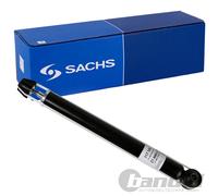 Stoßdämpfer Hinterachse Sachs 317 398
