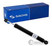 SACHS 315 141 Stoßdämpfer für Peugeot 308 I (4A_, 4C_) 2007-2016 Hinterachse und Andere Fahrzeuge