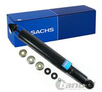 SACHS GASDRUCK STOßDÄMPFER HINTERACHSE passend für TOYOTA RAV