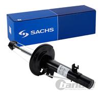 SACHS GASDRUCK STOßDÄMPFER LINKS VORDERACHSE passend für CITROËN C3 | 315 445