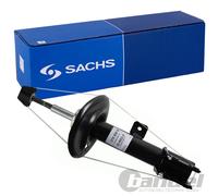 SACHS GASDRUCK STOßDÄMPFER LINKS VORDERACHSE passend für CITROËN C4 DS4