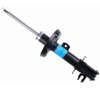 313 566 SACHS Stoßdämpfer für OPEL,VAUXHALL