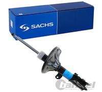 SACHS GASDRUCK STOßDÄMPFER LINKS VORDERACHSE PASSEND FÜR HYUNDAI COUPE | 312 580