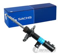 SACHS GASDRUCK STOßDÄMPFER LINKS VORDERACHSE passend für KIA CEE'D PRO
