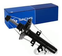 SACHS GASDRUCK STOßDÄMPFER LINKS VORDERACHSE passend für NISSAN QASHQAI