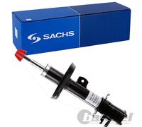 SACHS GASDRUCK STOßDÄMPFER LINKS VORDERACHSE PASSEND FÜR OPEL CORSA | 317 495