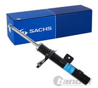 SACHS GASDRUCK STOßDÄMPFER RECHTS VORDERACHSE für CITROËN BERLINGO XSARA ZX
