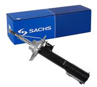 Stoßdämpfer SACHS 553 669