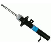 Sachs Stoßdämpfer 311 702 – vorne links – Zweirohr – für Ford