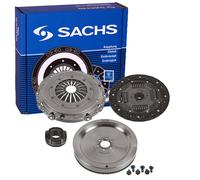 SACHS Kupplungssatz u.a. für AUDI, SEAT, SKODA, VW