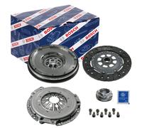 Kupplungssatz 2290 601 007 SACHS für MERCEDES-BENZ SPRINTER 2-t Kasten