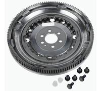 SACHS 2295601008 Schwungrad ZMS für VW, SEAT, SKODA, AUDI - Benzinmotor