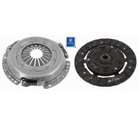 SACHS Kupplungssatz 3000 366 001