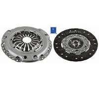 SACHS Kupplungssatz 3000 950 943 passend für OPEL MERIVA B (S10) MOKKA (J13) 1.4