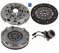 SACHS 2290 601 206 Kupplungssatz ZMS Modul XTend Mit CSC Kompatibel mit Hyundai I40 I CW (VF) 2011-2019 und Andere Fahrzeuge