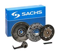 Kupplungssatz 2290 601 185 SACHS für VW MULTIVAN T5 TRANSPORTER T5 Kasten