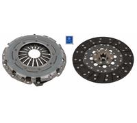 SACHS Kupplungssatz Ø235mm 235mm für HYUNDAI KIA 3000 954 416