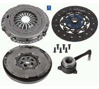 SACHS Kupplungssatz Ø240mm 240mm für VW 2290 601 165