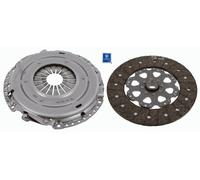 SACHS Kupplungssatz Ø260mm für MERCEDES-BENZ Sprinter 3-T 3,5-T 4-T 5-T Vito