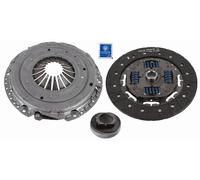 SACHS Kupplungssatz Ø260mm für PEUGEOT Boxer CITROEN Jumper