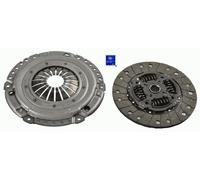 SACHS Kupplungssatz 3000 950 615 für OPEL