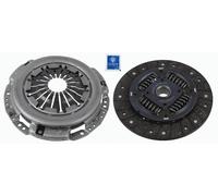 Kupplungssatz 3000 950 845 SACHS für SUZUKI GRAND VITARA II