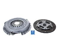 Kupplungssatz Sachs (Druckplatte 3082000299 + Scheibe 1878001816) (Neuteil) 3...