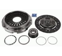 SACHS 3000 951 093 Kupplungssatz für Porsche 944 1981-1991 und Andere Fahrzeuge
