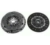 SACHS XTEND KUPPLUNGSSATZ passend für VOLVO S60 V70 | 3000 951 193