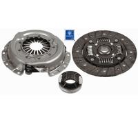 SACHS Kupplungssatz 3000 954 028