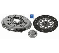 SACHS Kupplungssatz 3000858201