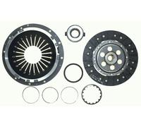 Kupplungssatz 3000 951 791 SACHS für PORSCHE 911
