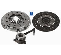 Kupplungssatz Sachs 3000 990 592