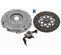Kupplungssatz Sachs 3000 990 601