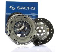 SACHS Kupplungssatz mit Ausrücklager passend für VW POLO 5 1.2TSI GOLF 5 1.4TSI