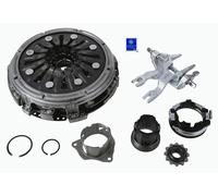 Kupplungssatz SACHS 3000 944 002 DCT HYUNDAI KIA