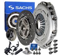 SACHS Kupplungssatz XTend 3000 970 072