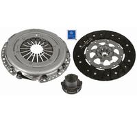 SACHS Kupplungssatz für BMW Z3 Roadster E36 2.2i 2.0i 3er Cabriolet E46 320 Ci