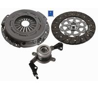 SACHS Kupplungssatz für Mercedes-Benz C-Klasse W204 GLK-Klasse X204 200 CDI