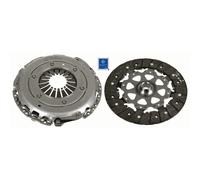 SACHS Kupplungssatz XTend 3000970090 für NISSAN RENAULT